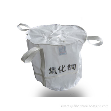 Chemical Products Jumbo bags